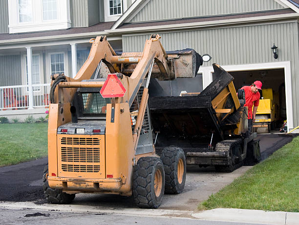 Best Driveway Pavers Near Me  in Harbor Bluffs, FL