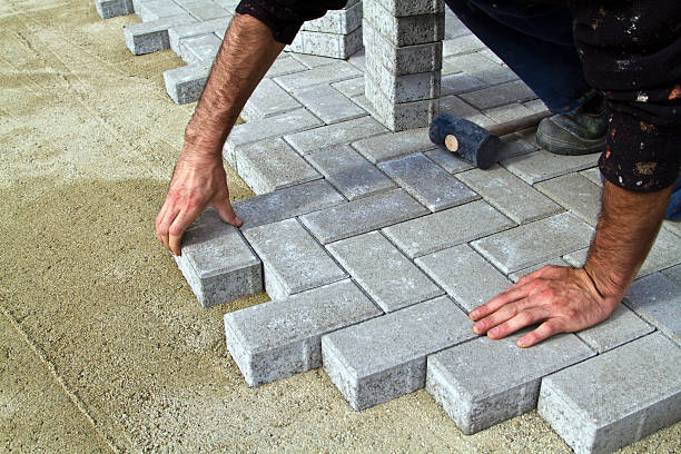 Trusted Harbor Bluffs, FL Driveway Pavers Experts