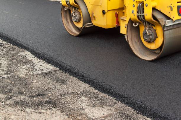 Best Permeable Paver Driveway  in Harbor Bluffs, FL